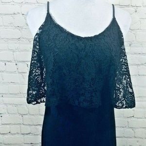 NEBLINA Urban Episode Womens Maxi Dress Size Small